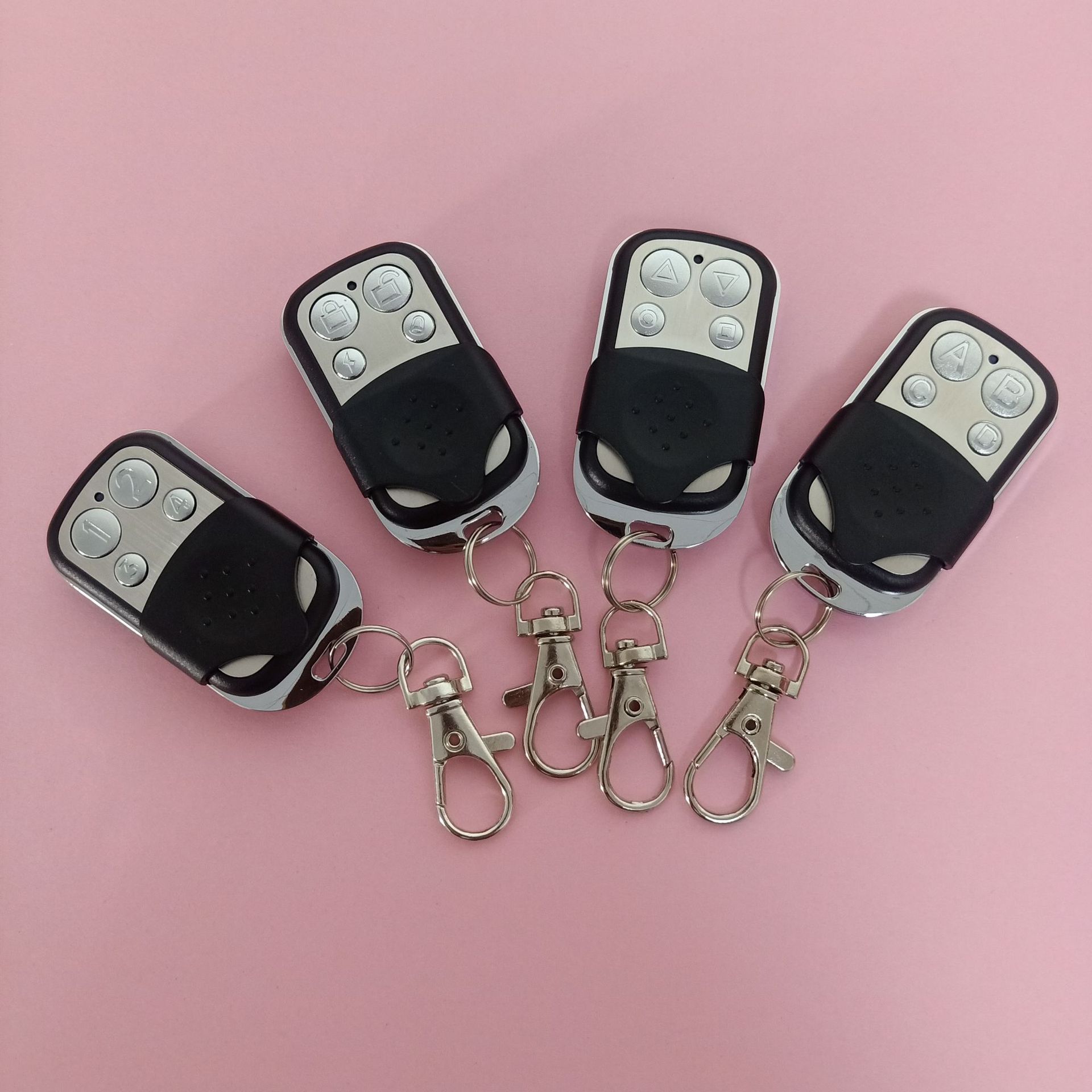 Wireless Remote Controller Dup - Home Security Alarm System 리뷰 및 가격