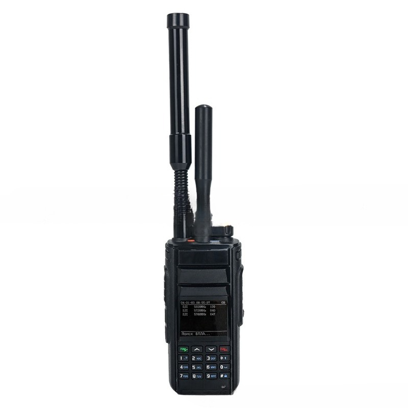 Drone detection equipment omni - Drone Security Home 리뷰 및 가격