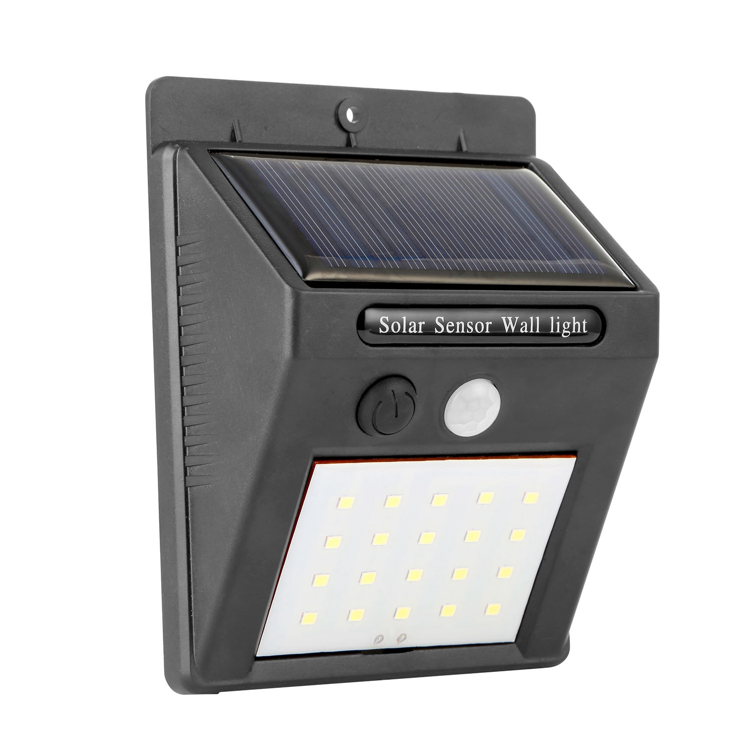 20 LEDs Solar Light Outdoor PI - Home Security Yard Sensors 리뷰 및 가격