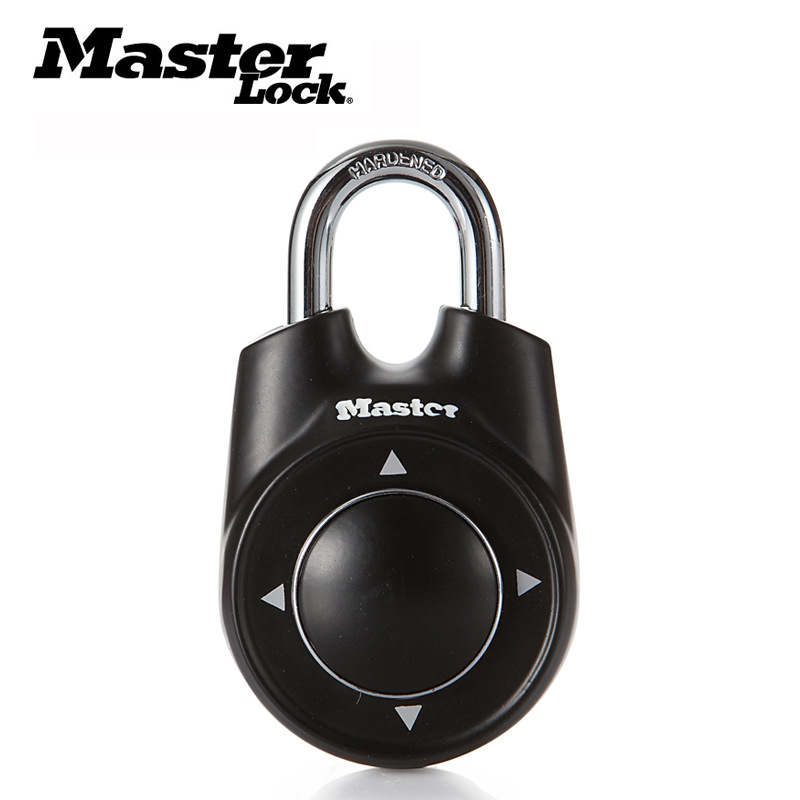 Master Lock 1500ID Portable Pa - Home Security Locks 리뷰 및 가격