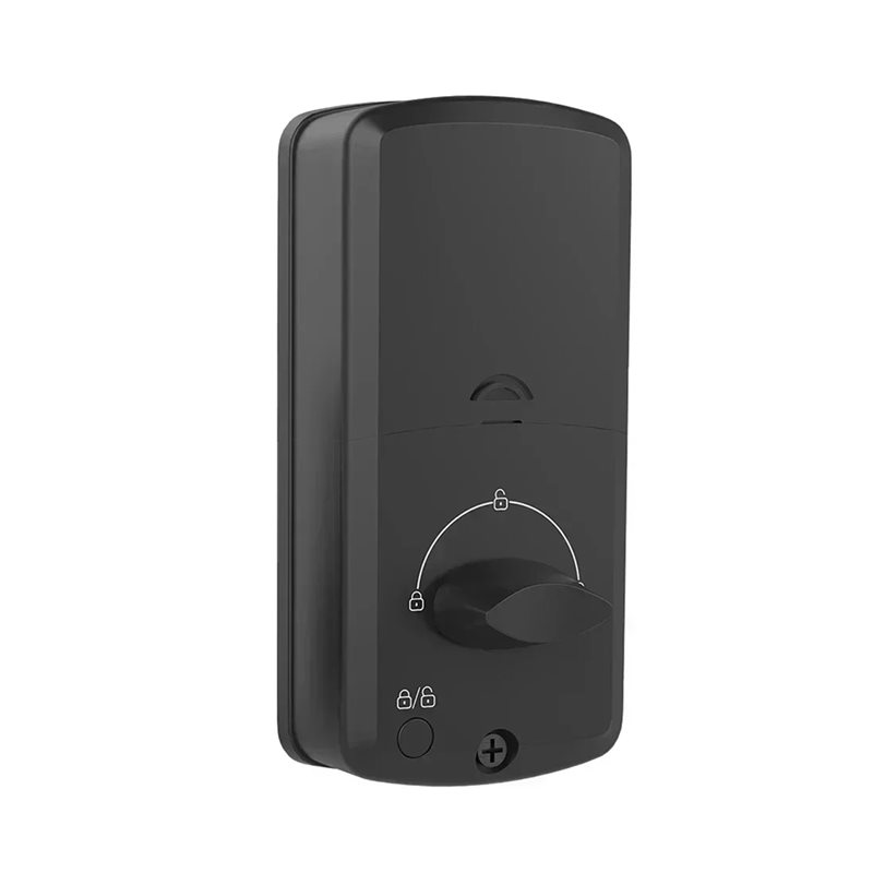 SCLS Fingerprint Door Lock Wit - Home Security Options 리뷰 및 가격