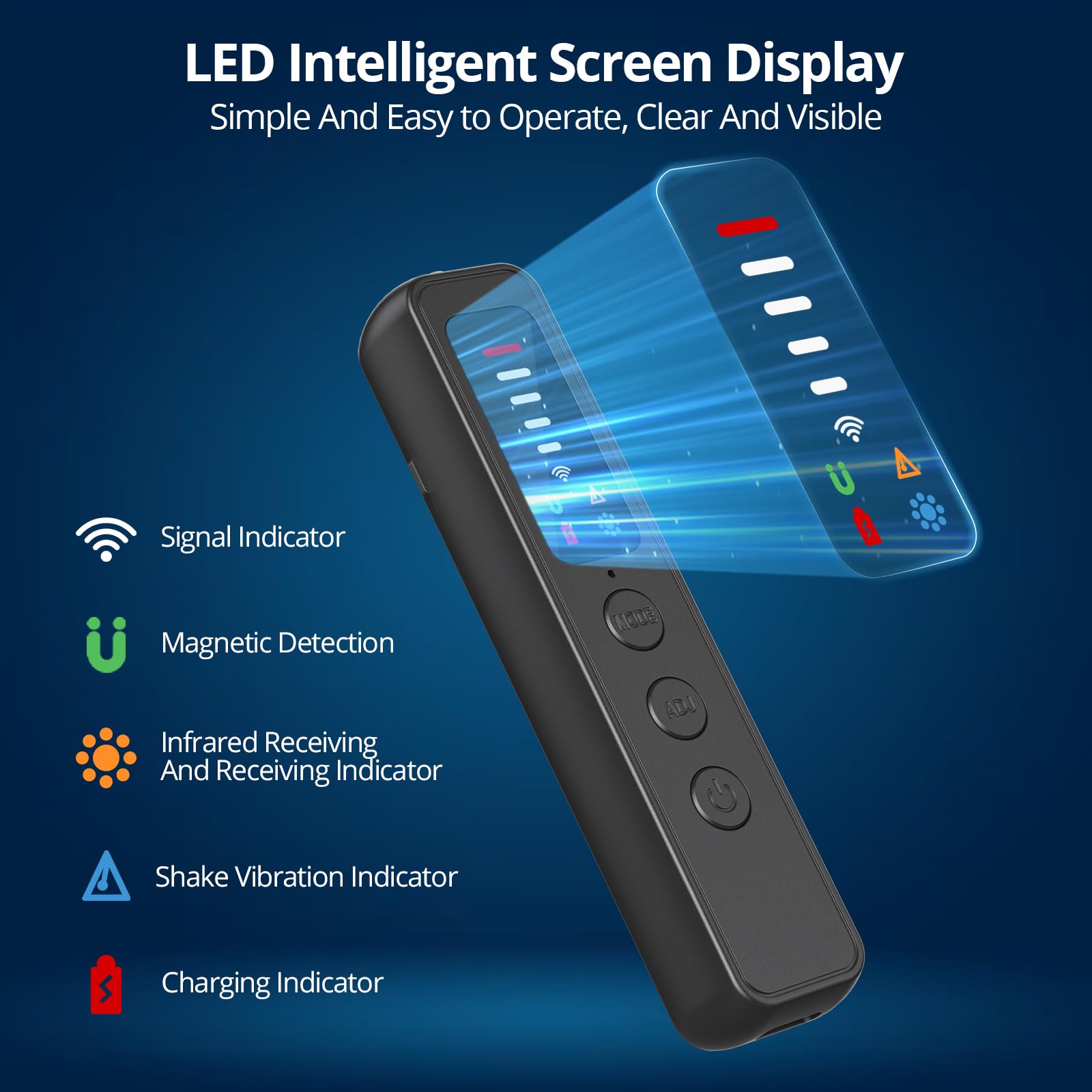 Hidden Camera Detectors, 2026  - Home Security System 리뷰 및 가격