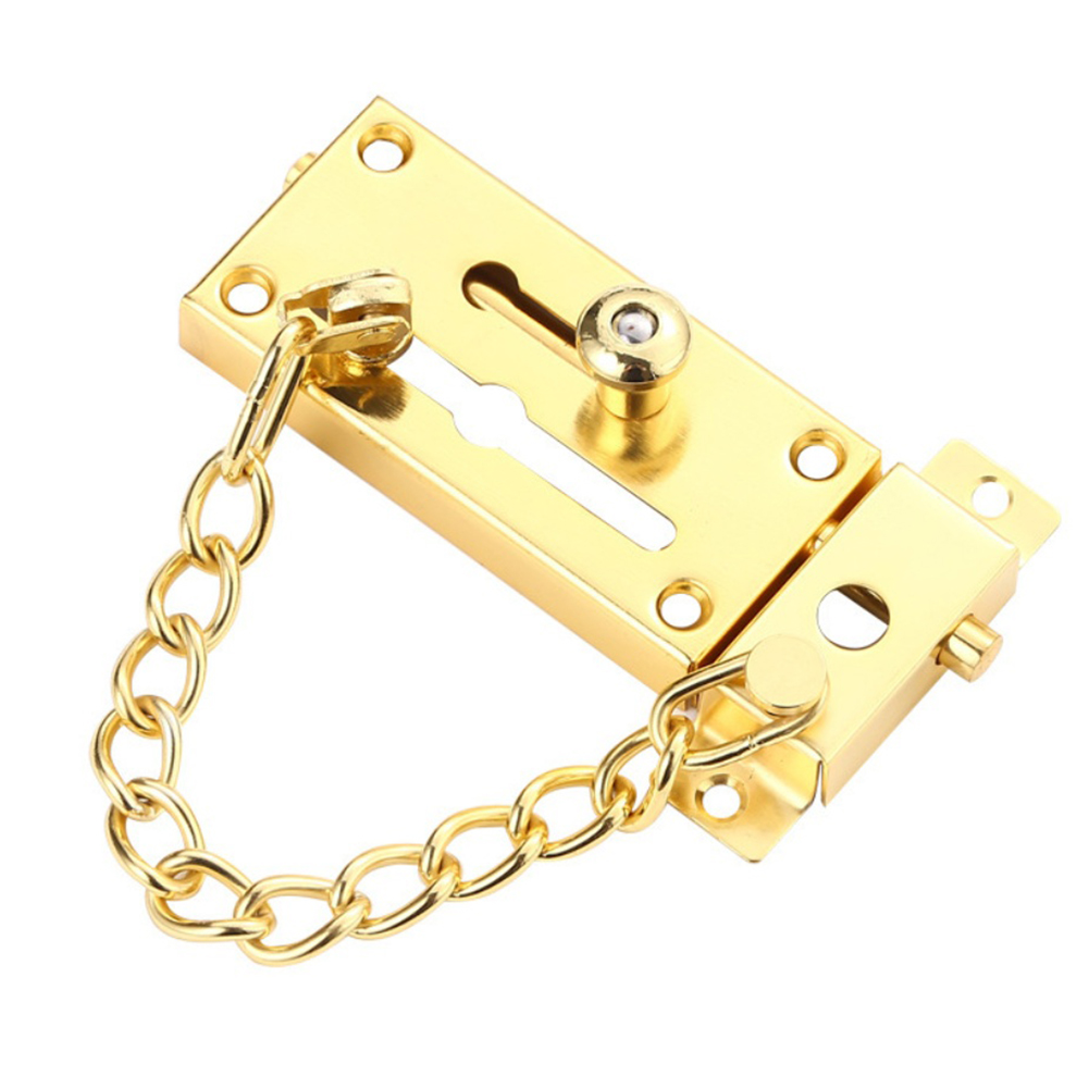 Stainless Steel Anti Theft Doo - Home Security Options 리뷰 및 가격