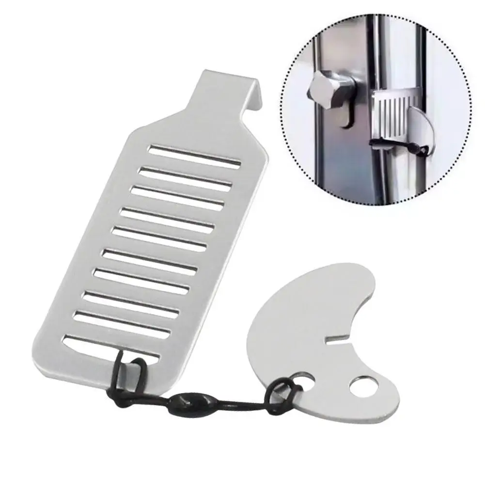 Door Lock Security For Travel  - Home Security Jammers 리뷰 및 가격
