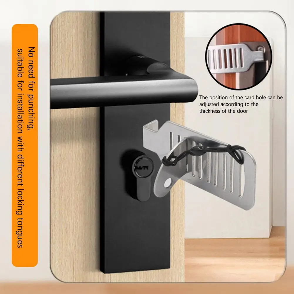 Door Lock Security For Travel  - Home Security Jammers 리뷰 및 가격