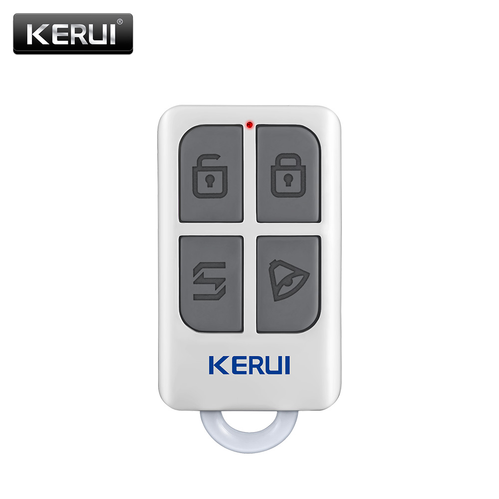 KERUI Wireless High-Performanc - Home Security Alarm System 리뷰 및 가격
