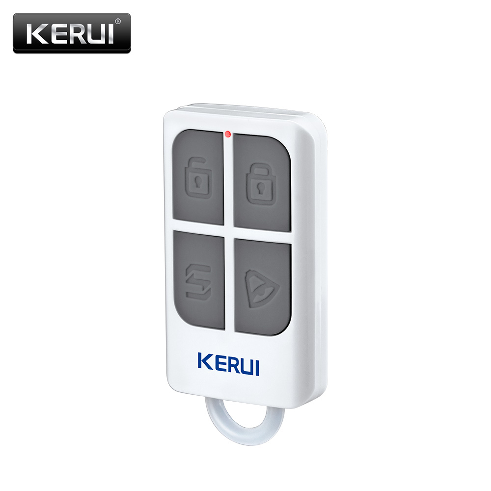 KERUI Wireless High-Performanc - Home Security Alarm System 리뷰 및 가격