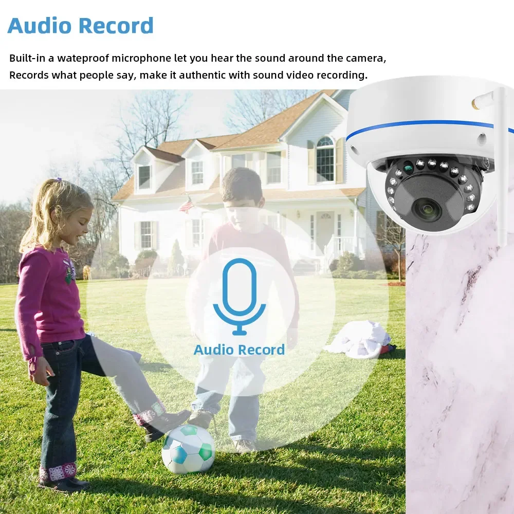 5MP Wifi IP Camera Security Sy - Home Security And Camera Systems 리뷰 및 가격