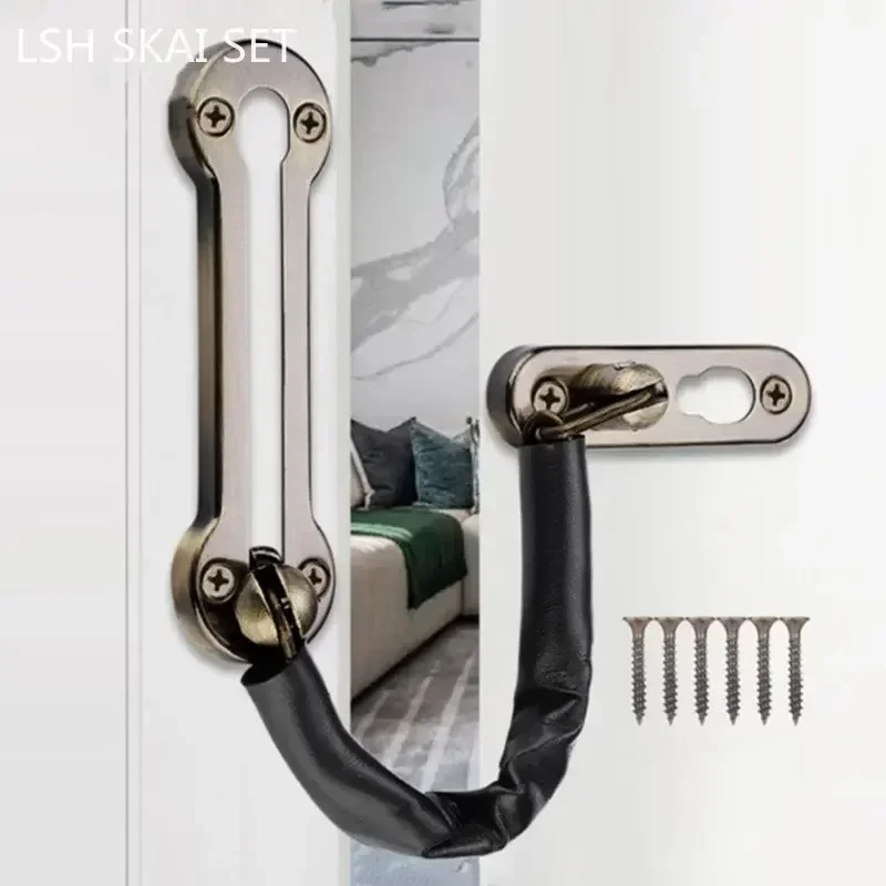 Security Slide Bolt Stainless  - Home Security Locks 리뷰 및 가격