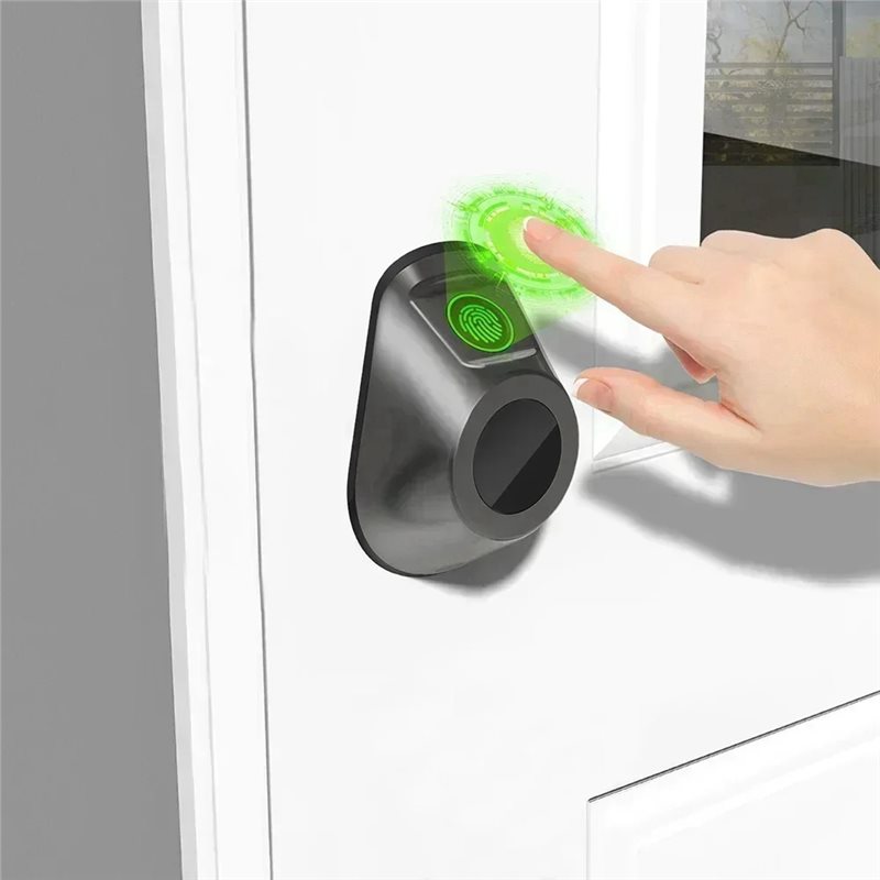 【RECOMENDAR】Fingerprint Door L - Home Security Options 리뷰 및 가격