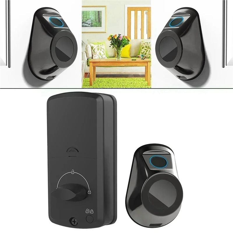 【RECOMENDAR】Fingerprint Door L - Home Security Options 리뷰 및 가격