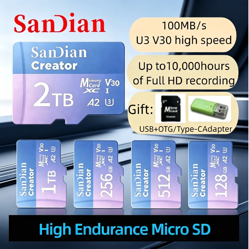 High Speed Max 190Mb/s Micro T - Drone Security Home 리뷰 및 가격