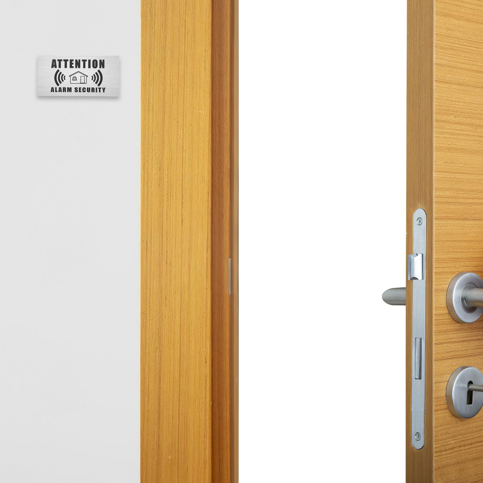4 Sheets Home Security Alarm W - Home Security Alarm System 리뷰 및 가격