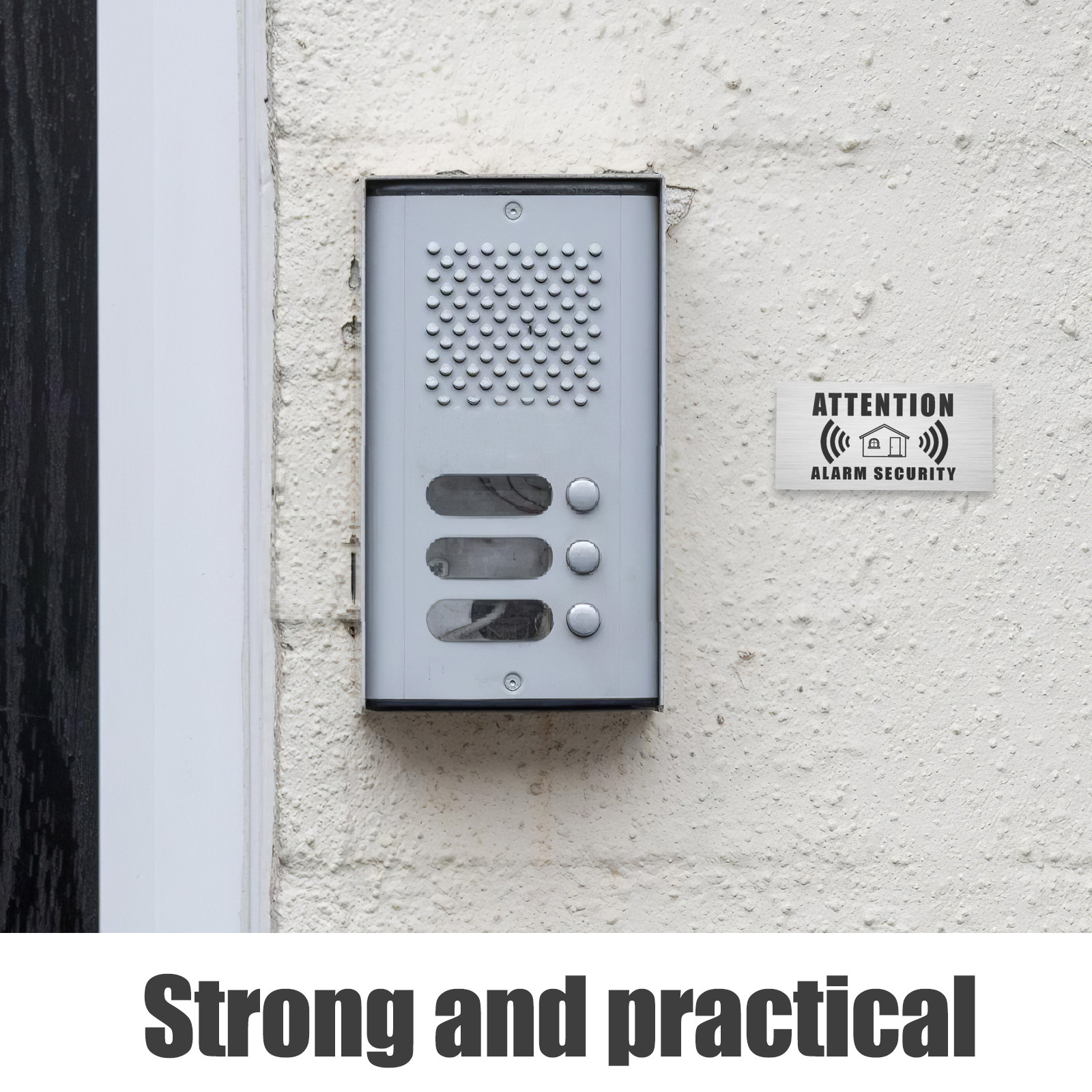 4 Sheets Home Security Alarm W - Home Security Alarm System 리뷰 및 가격