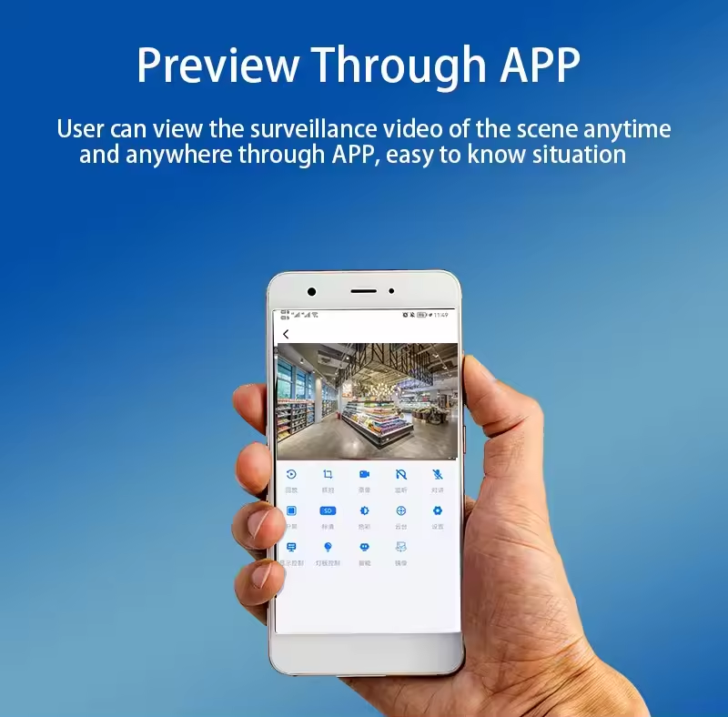4K PoE Security Camera System  - Home Security And Camera Systems 리뷰 및 가격
