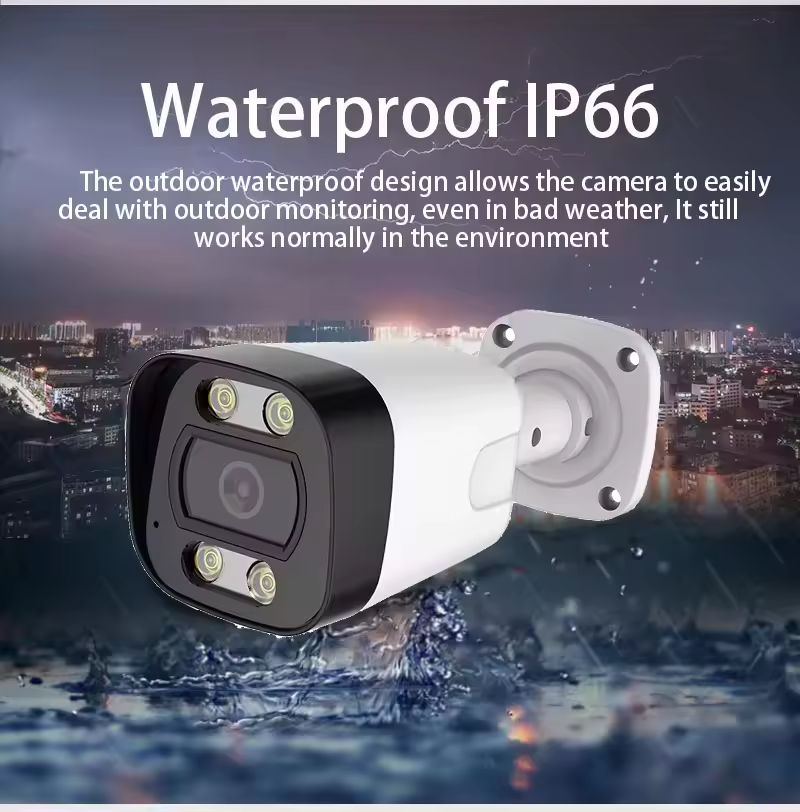 4K PoE Security Camera System  - Home Security And Camera Systems 리뷰 및 가격