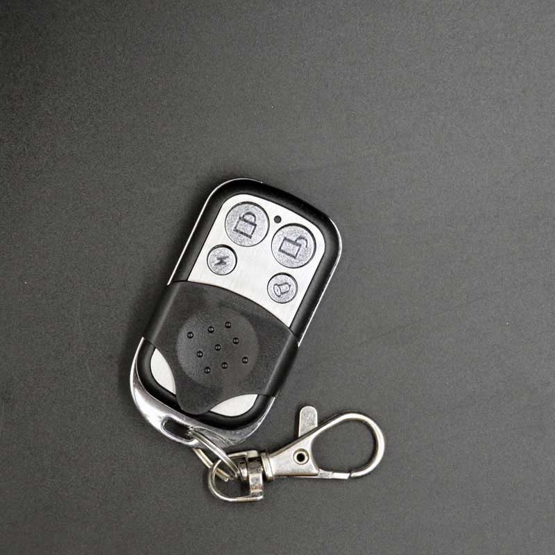 433MHz Wireless Remote Control - Home Security Alarm System 리뷰 및 가격
