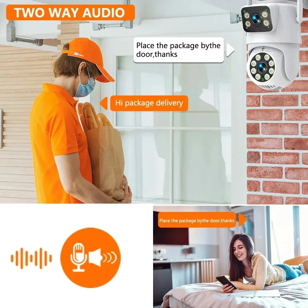 10 Channel CCTV Security 4K Du - Home Security And Camera Systems 리뷰 및 가격