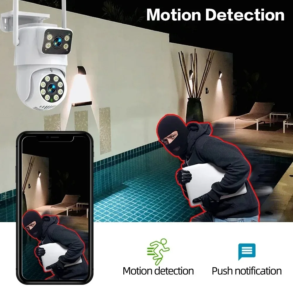 10 Channel CCTV Security 4K Du - Home Security And Camera Systems 리뷰 및 가격