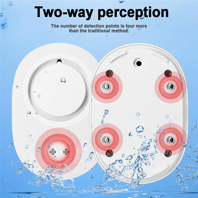A25P Water Leakage Detector Tu - Home Security Alarm System 리뷰 및 가격