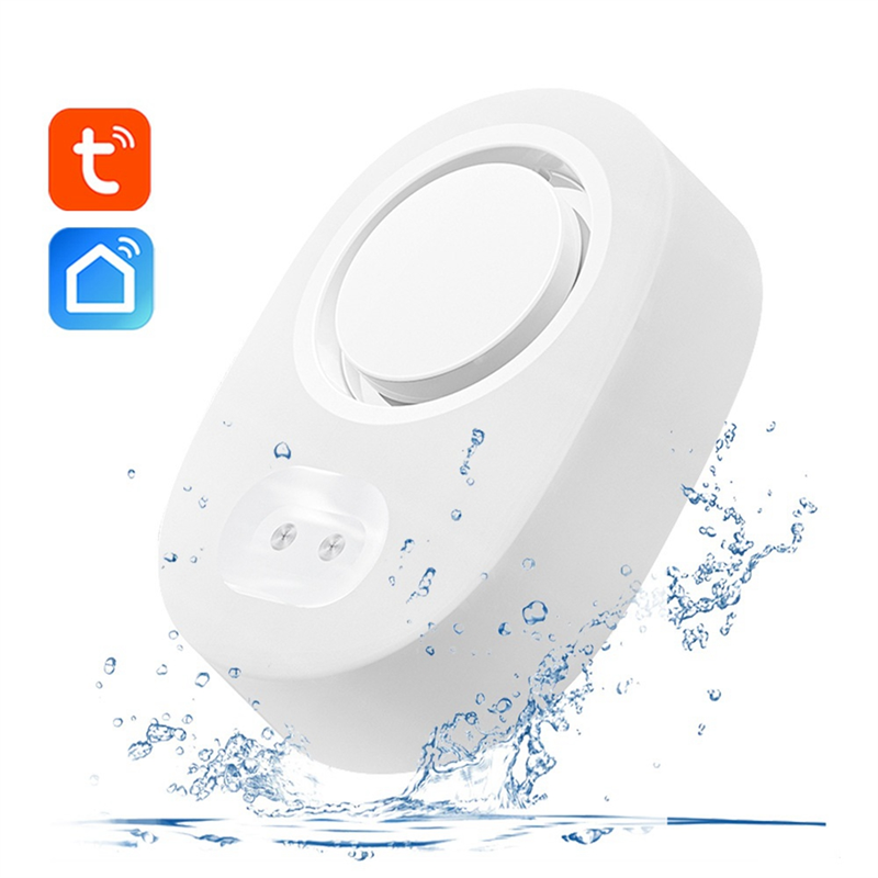 A25P Water Leakage Detector Tu - Home Security Alarm System 리뷰 및 가격