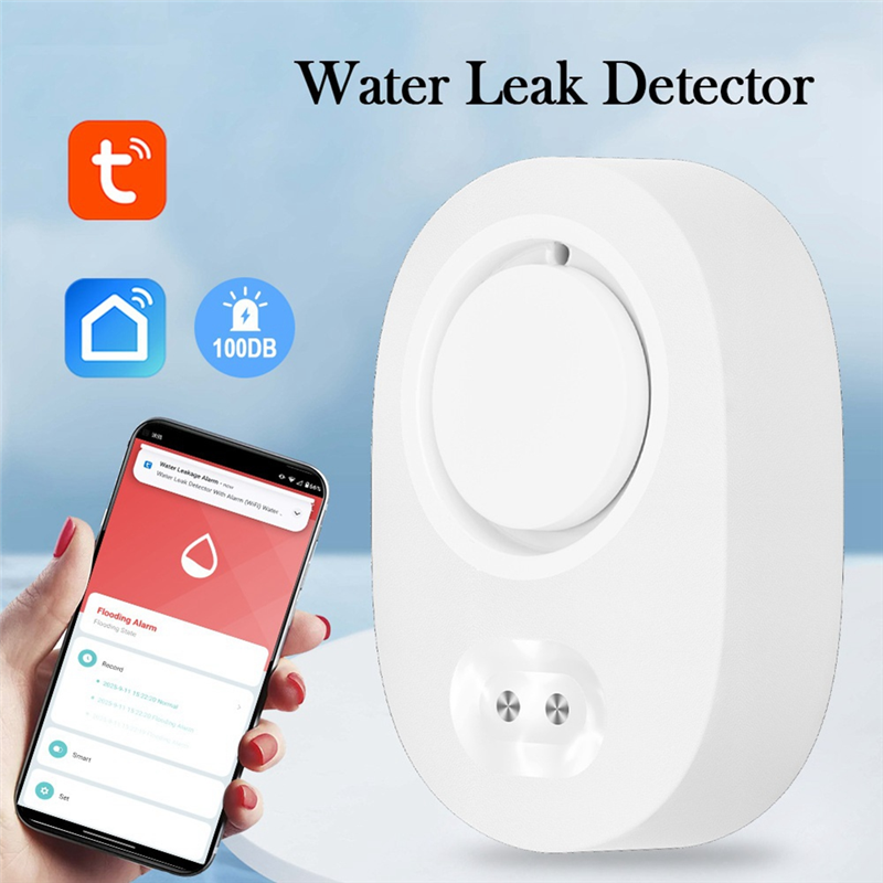 A25P Water Leakage Detector Tu - Home Security Alarm System 리뷰 및 가격