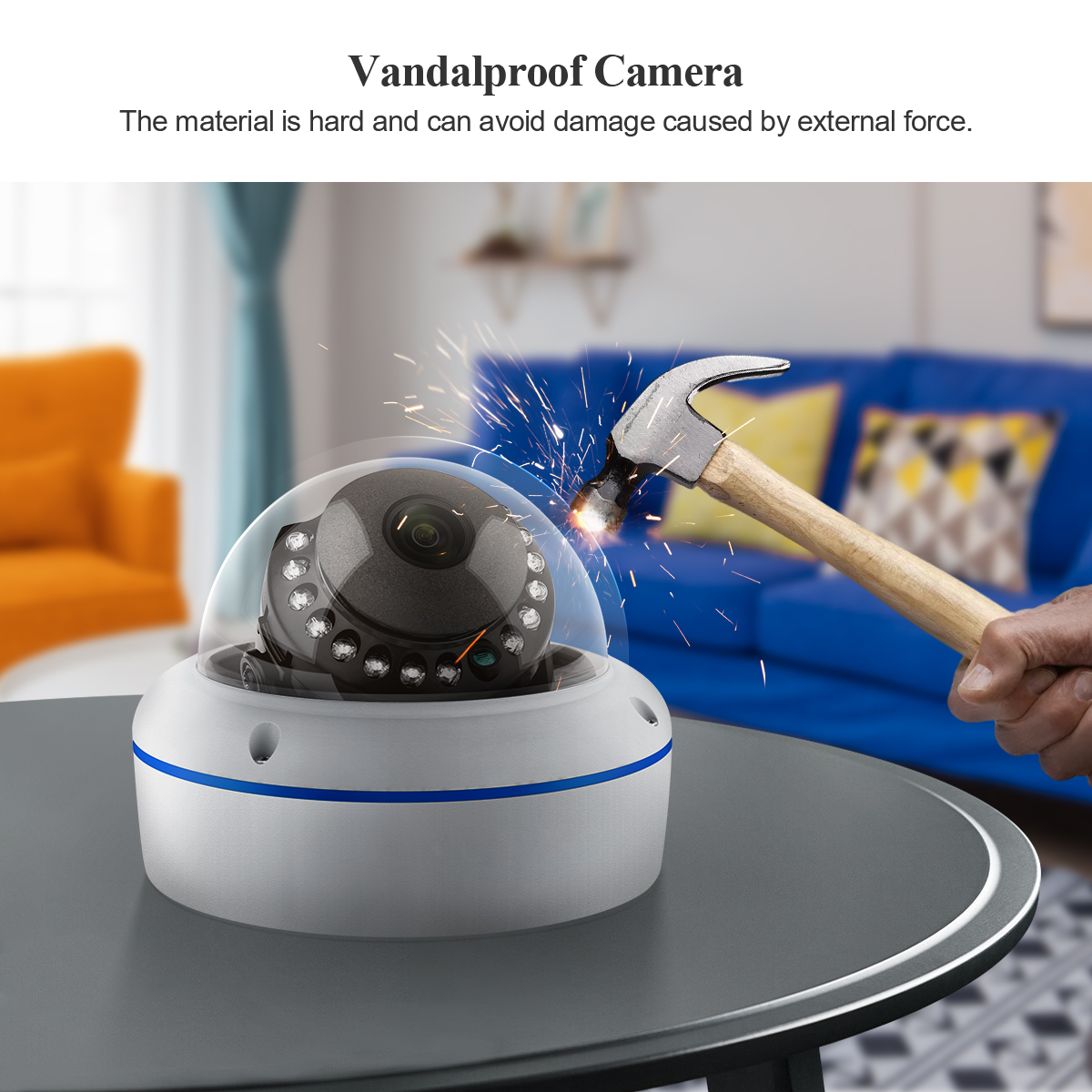 Techage HD 4MP 16CH POE Survei - Home Security And Camera Systems 리뷰 및 가격