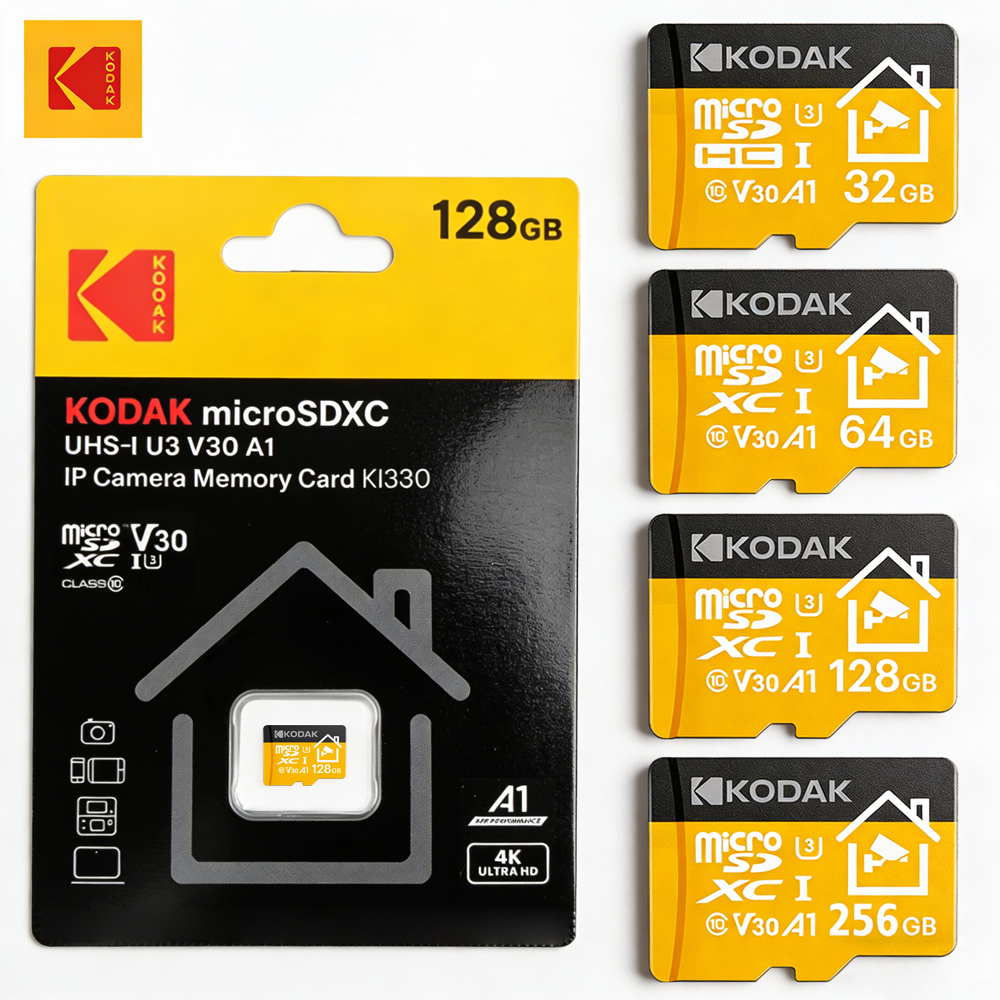 Kodak 2026 New Microsd card 32 - Drone Security Home 리뷰 및 가격