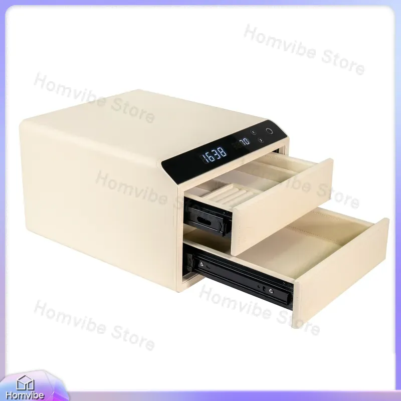 Hidden Jewelry Box for Home Be - Home Security Locks 리뷰 및 가격