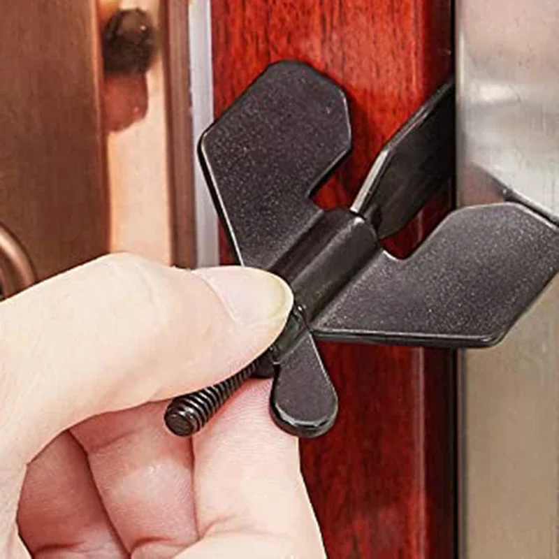 Door Lock Security for Travel  - Home Security Jammers 리뷰 및 가격
