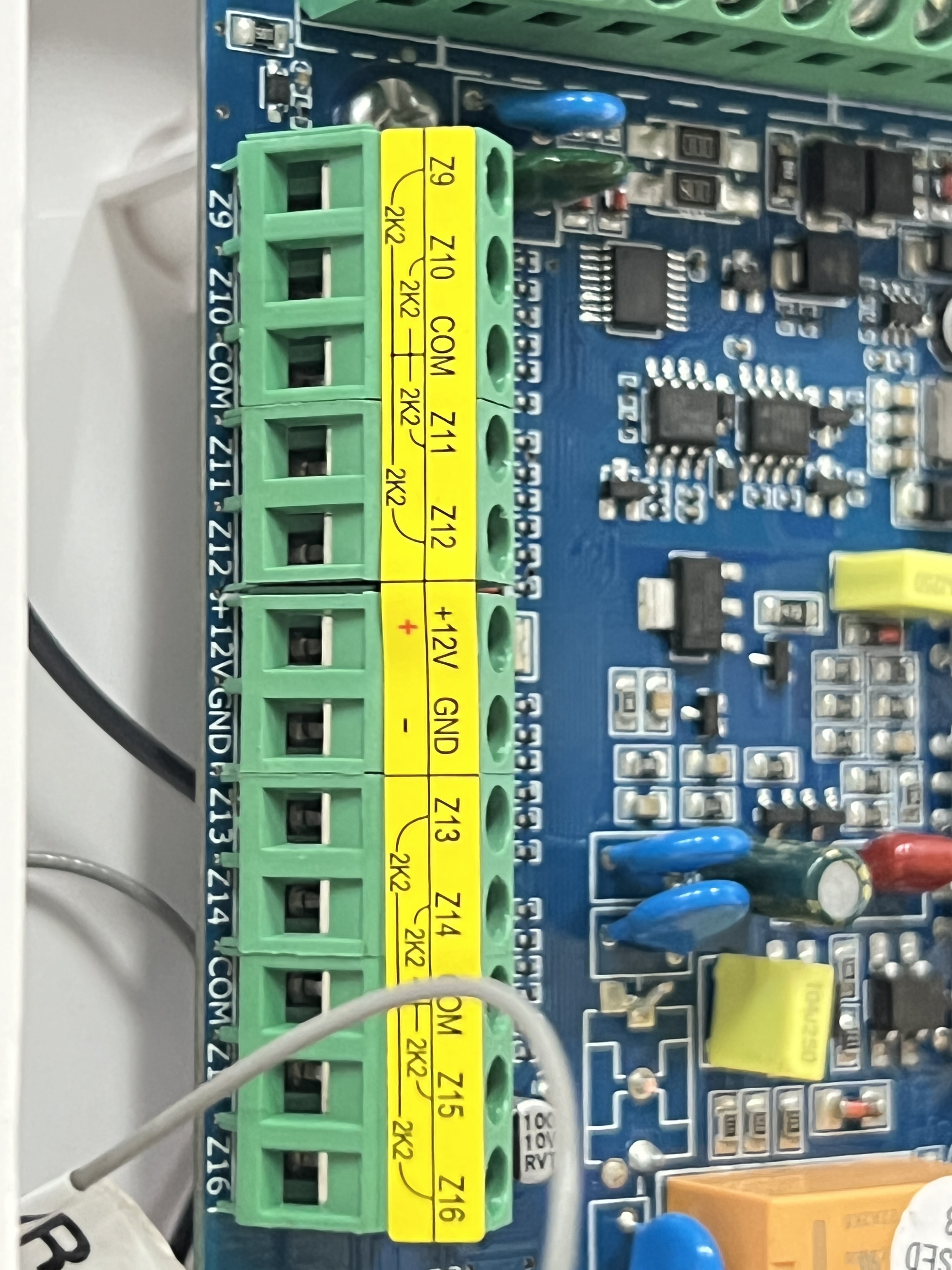 Meian FC-7668Pro TCP IP RJ45 E - Home Zone Security App 리뷰 및 가격