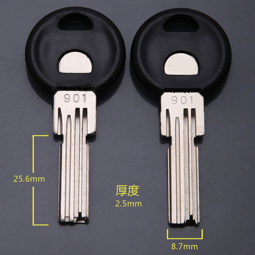 10pcs New collated version 2.7 - Home Security Locks 리뷰 및 가격