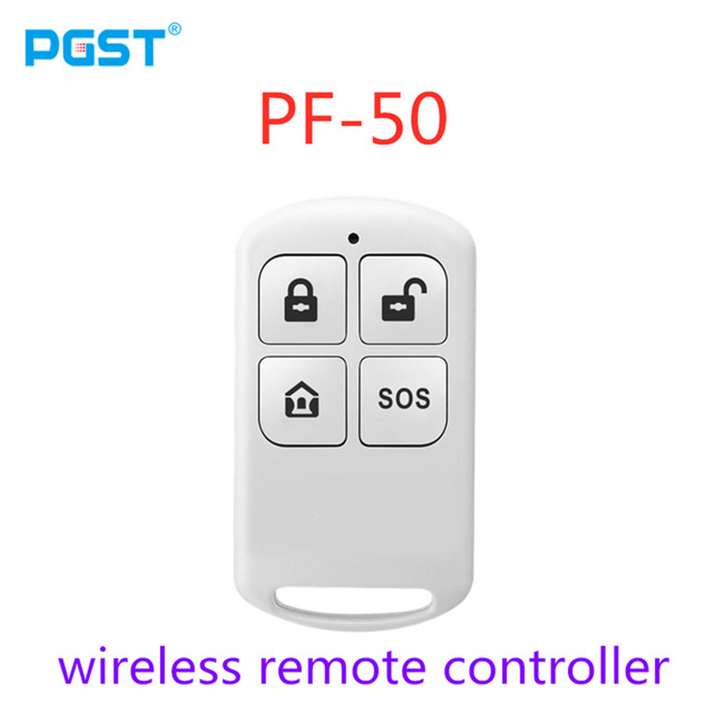 PGST PF-50 High Quality Wirele - Home Security Alarm System 리뷰 및 가격