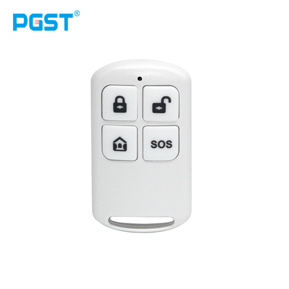 PGST PF-50 High Quality Wirele - Home Security Alarm System 리뷰 및 가격