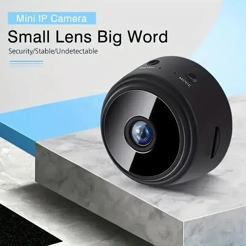 New A9 Camera Wifi 1080p HD Wi - Home Security Upgrades 리뷰 및 가격
