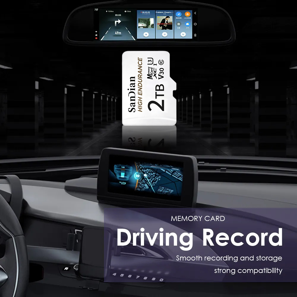 2026 New 128GB Micro TF SD Car - Drone Security Home 리뷰 및 가격