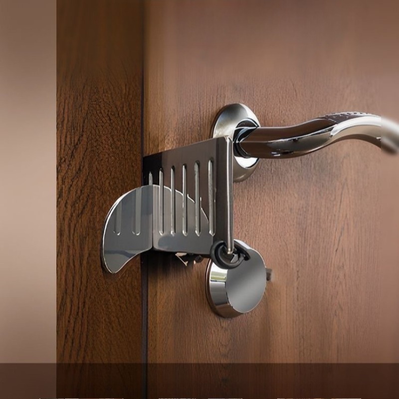 Portable Hotel Door Security J - Home Security Jammers 리뷰 및 가격