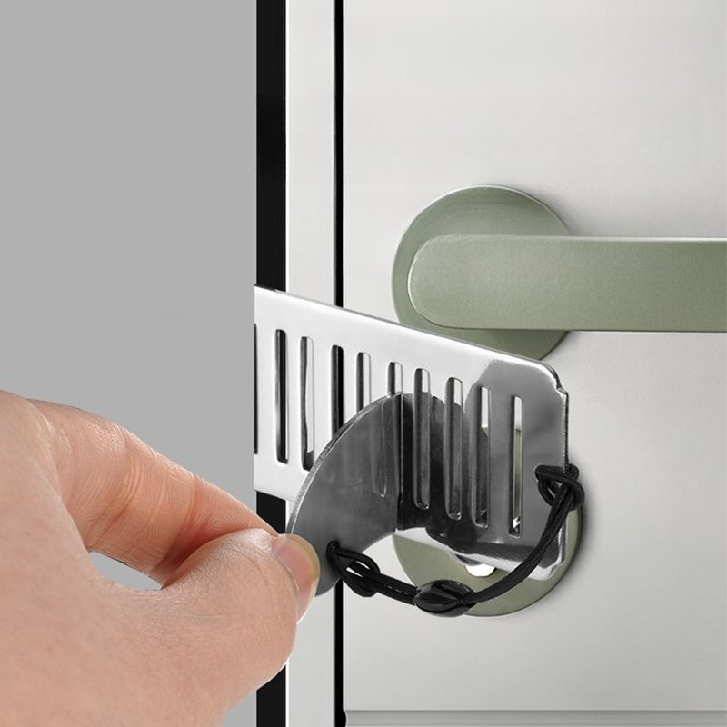Portable Hotel Door Security J - Home Security Jammers 리뷰 및 가격