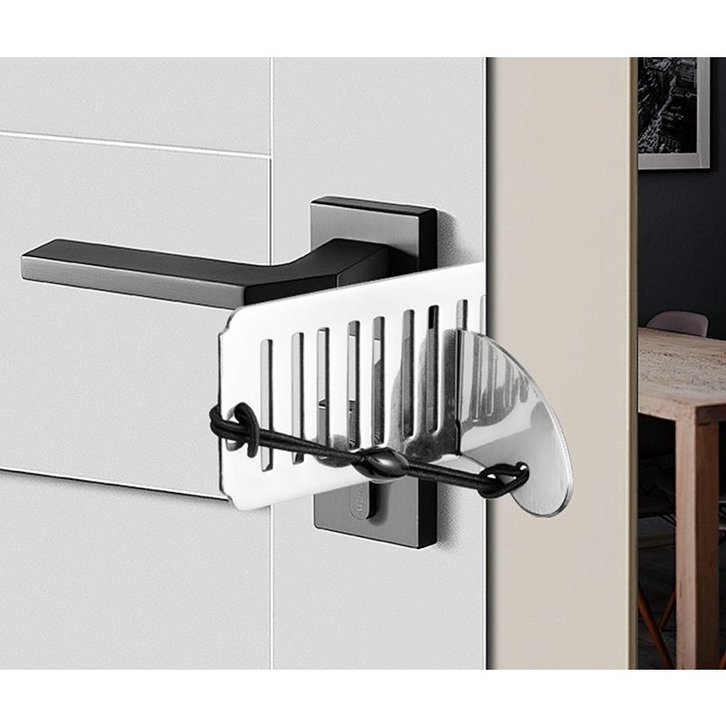 Portable Hotel Door Security J - Home Security Jammers 리뷰 및 가격