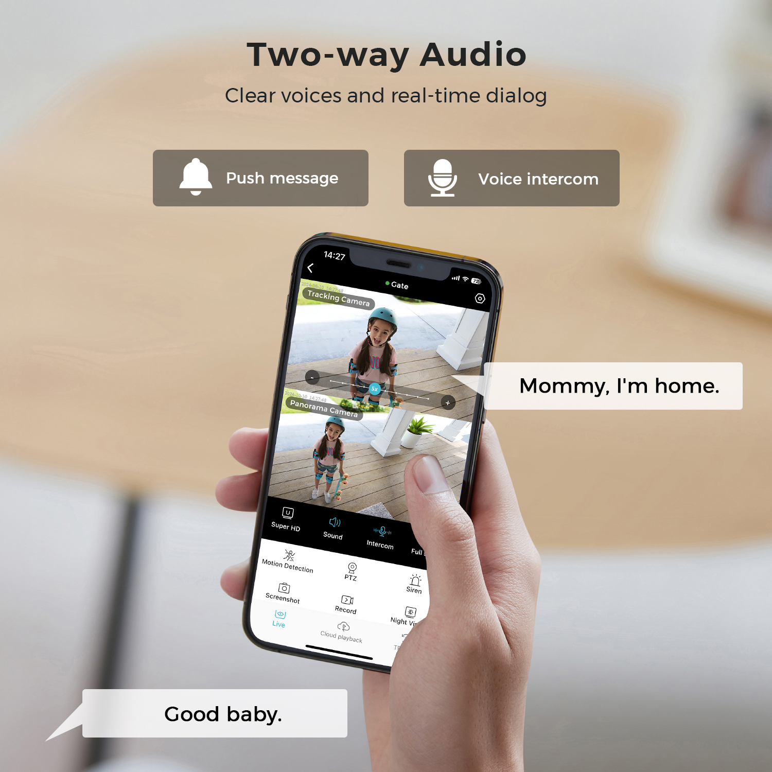 ABUNTU 15MP 8K 10X Optional Zo - Home Security Options 리뷰 및 가격