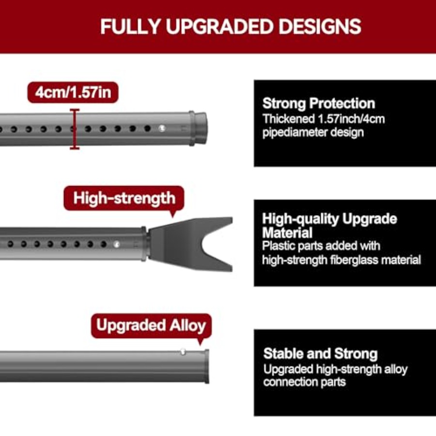 Upgraded Door Security Bar and - Home Security Jammers 리뷰 및 가격