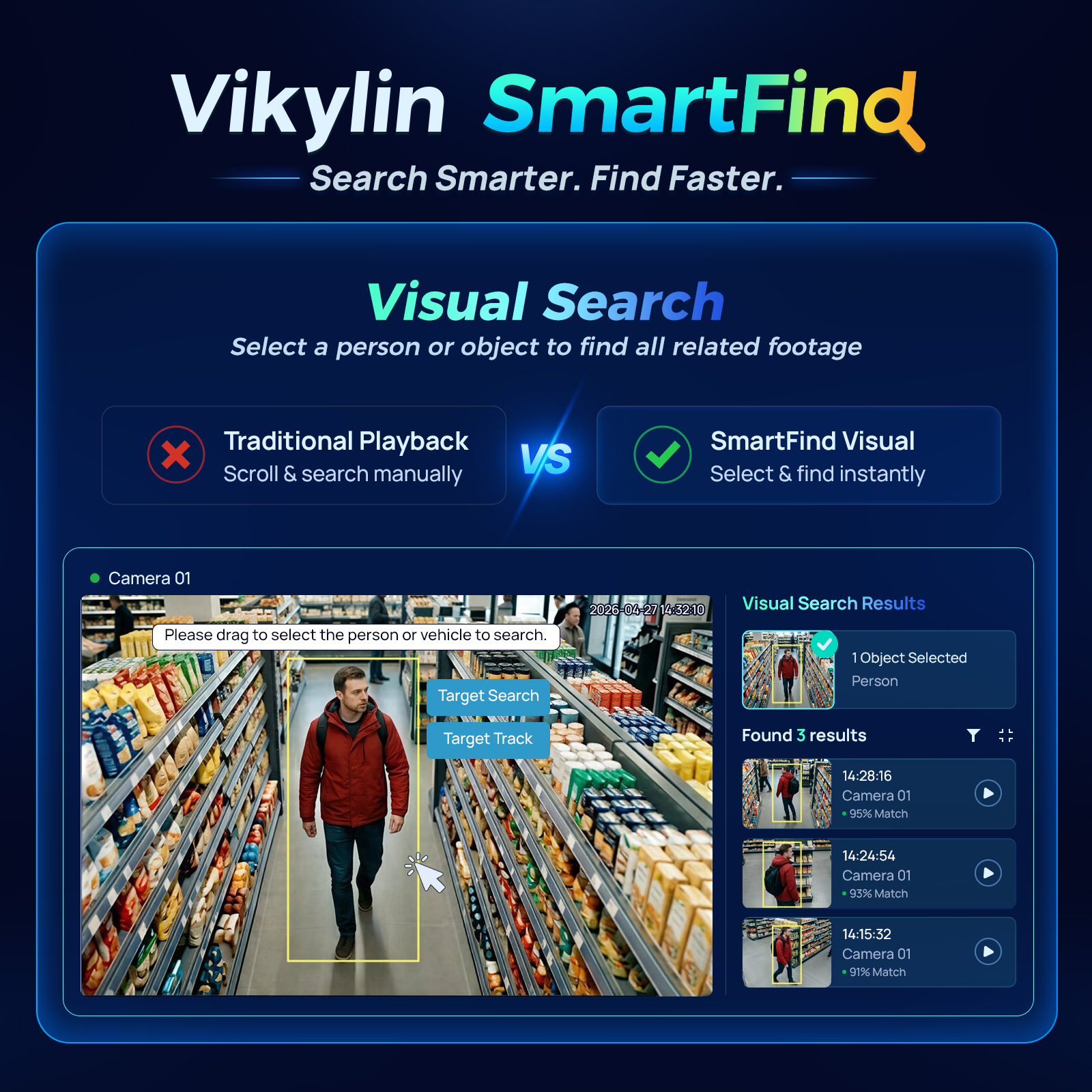 Vikylin 4K NVR UP to 12MP 8CH  - Home Security And Camera Systems 리뷰 및 가격