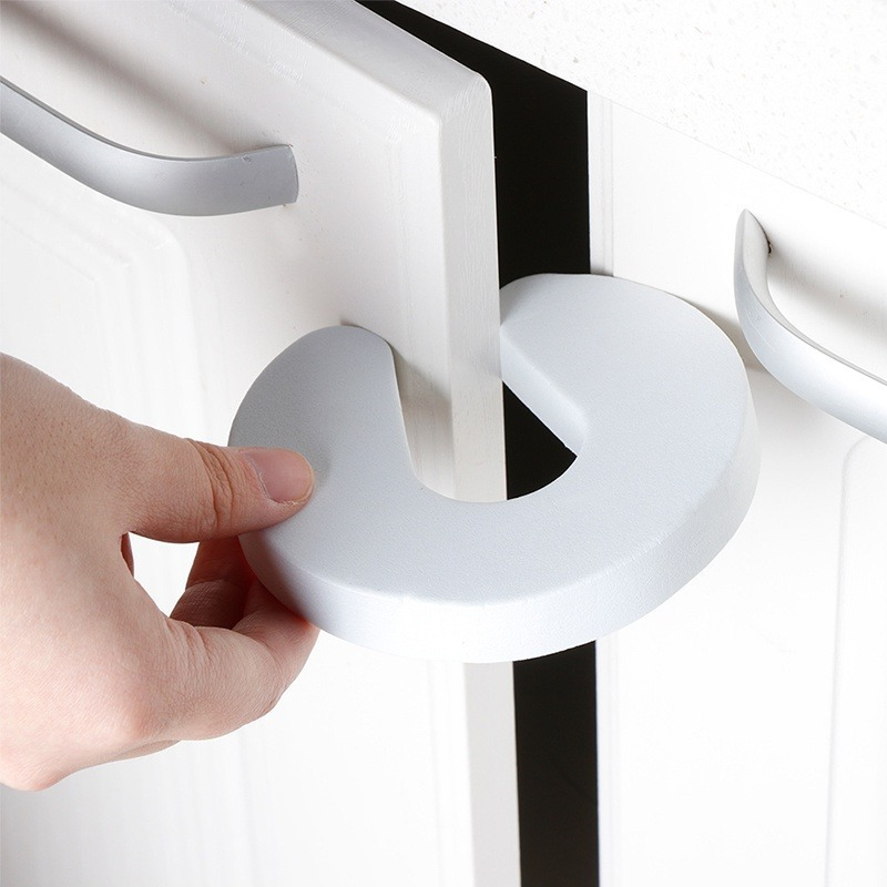 4PCS Kid Finger Protector Door - Home Security Jammers 리뷰 및 가격