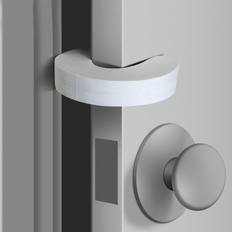 4PCS Kid Finger Protector Door - Home Security Jammers 리뷰 및 가격