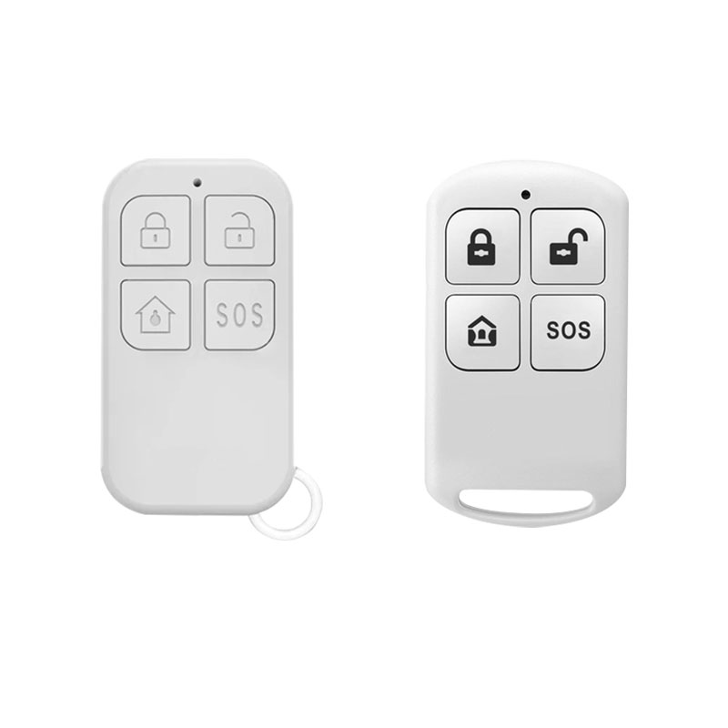 433MHz Wireless Remote Control - Home Security Alarm System 리뷰 및 가격