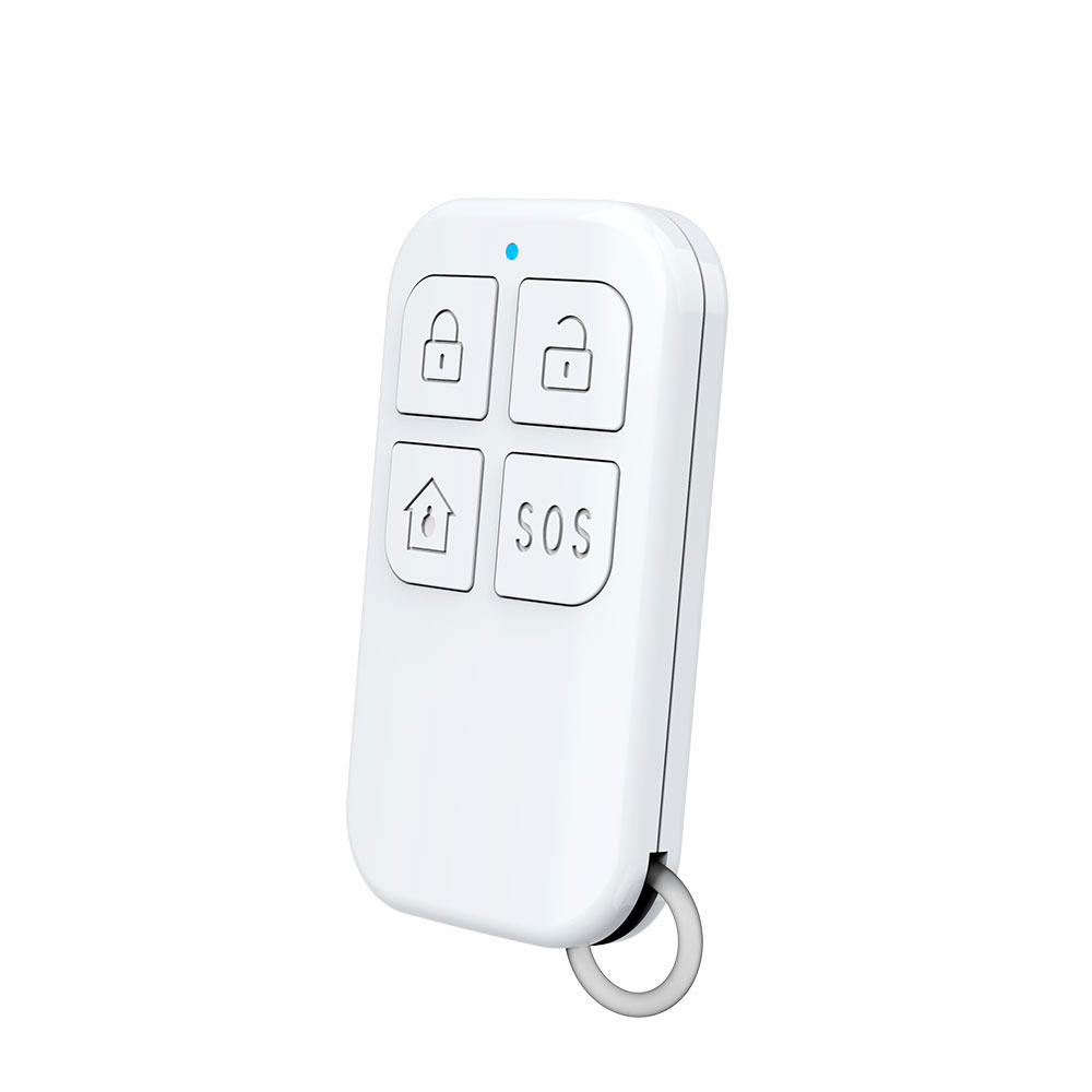 433MHz Wireless Remote Control - Home Security Alarm System 리뷰 및 가격
