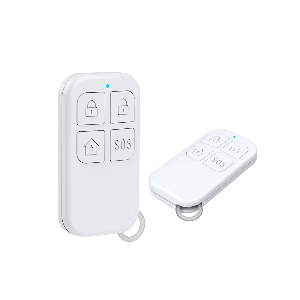 433MHz Wireless Remote Control - Home Security Alarm System 리뷰 및 가격