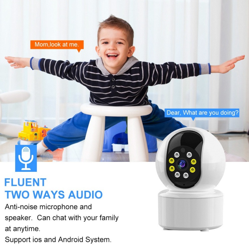 Indoor/Outdoor Home Security 1 - Home Security Options 리뷰 및 가격