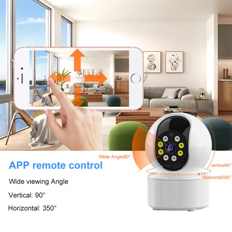 Indoor/Outdoor Home Security 1 - Home Security Options 리뷰 및 가격