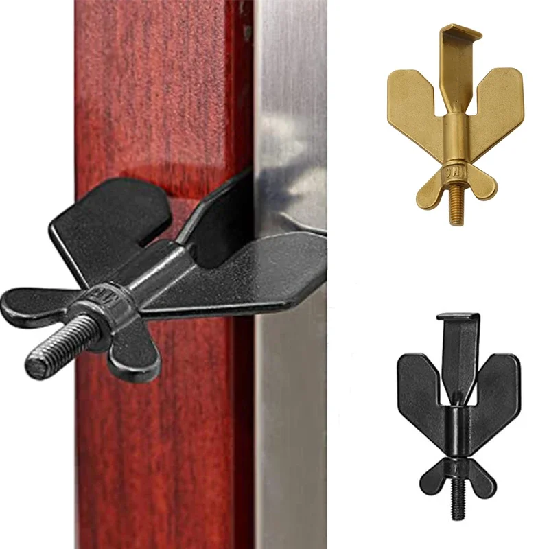 Door Lock Security for Travel  - Home Security Jammers 리뷰 및 가격